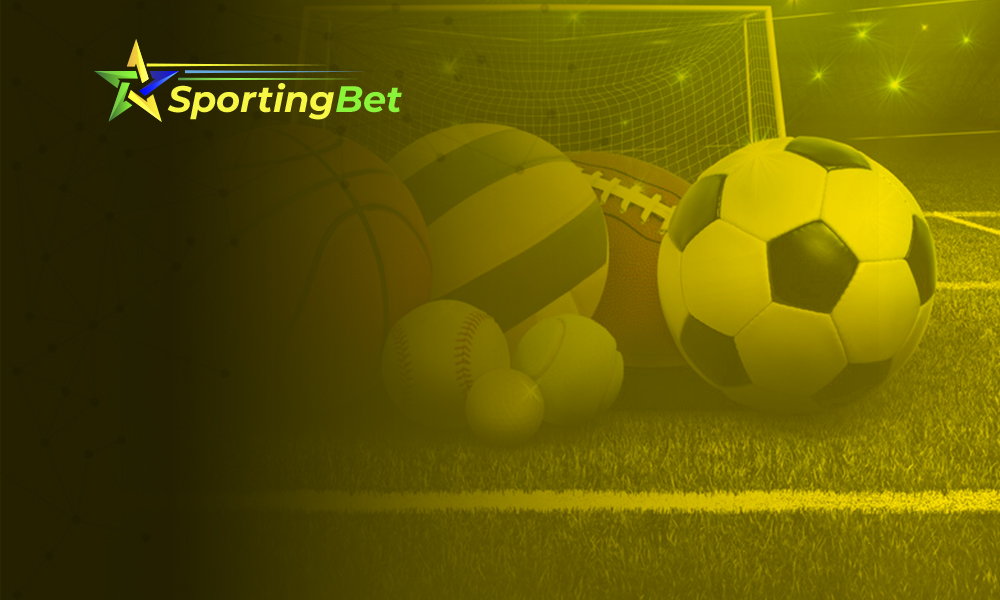 Sportingbet – Apostas Esportivas Online 11